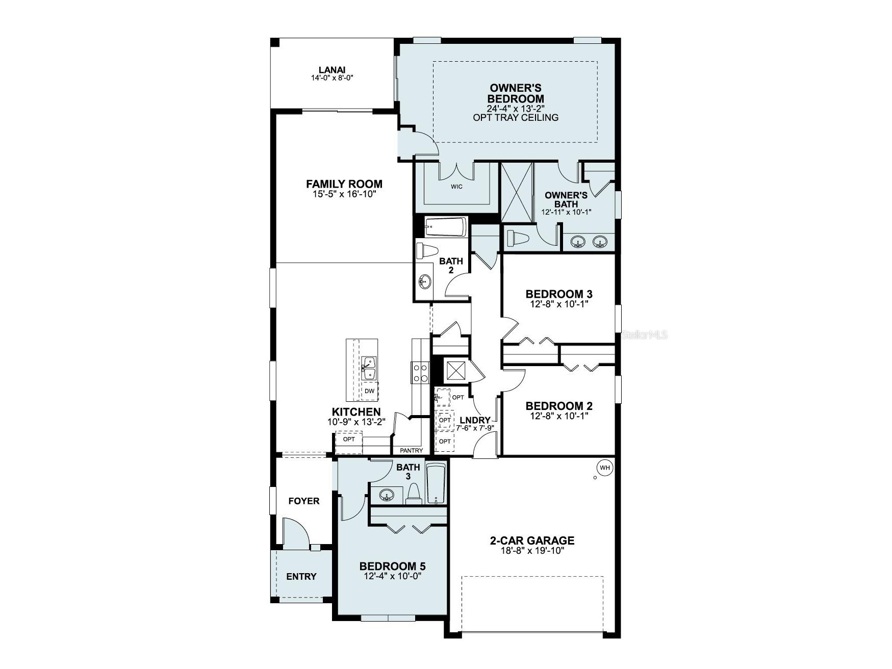 2679 Great Heron Avenue Saint Cloud FL 34773 O6407255 image23