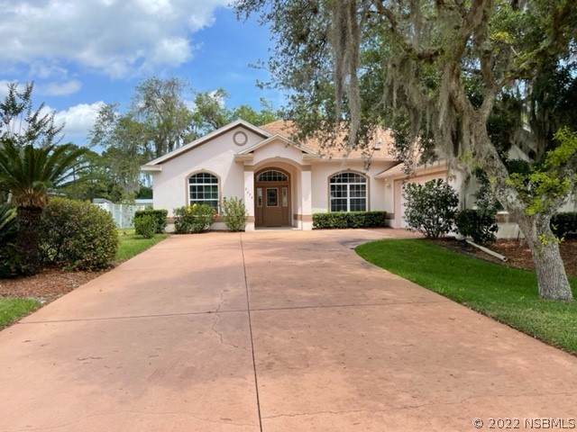 2679 Gingerwood Drive New Smyrna Beach FL 32168 NS1068207 image1