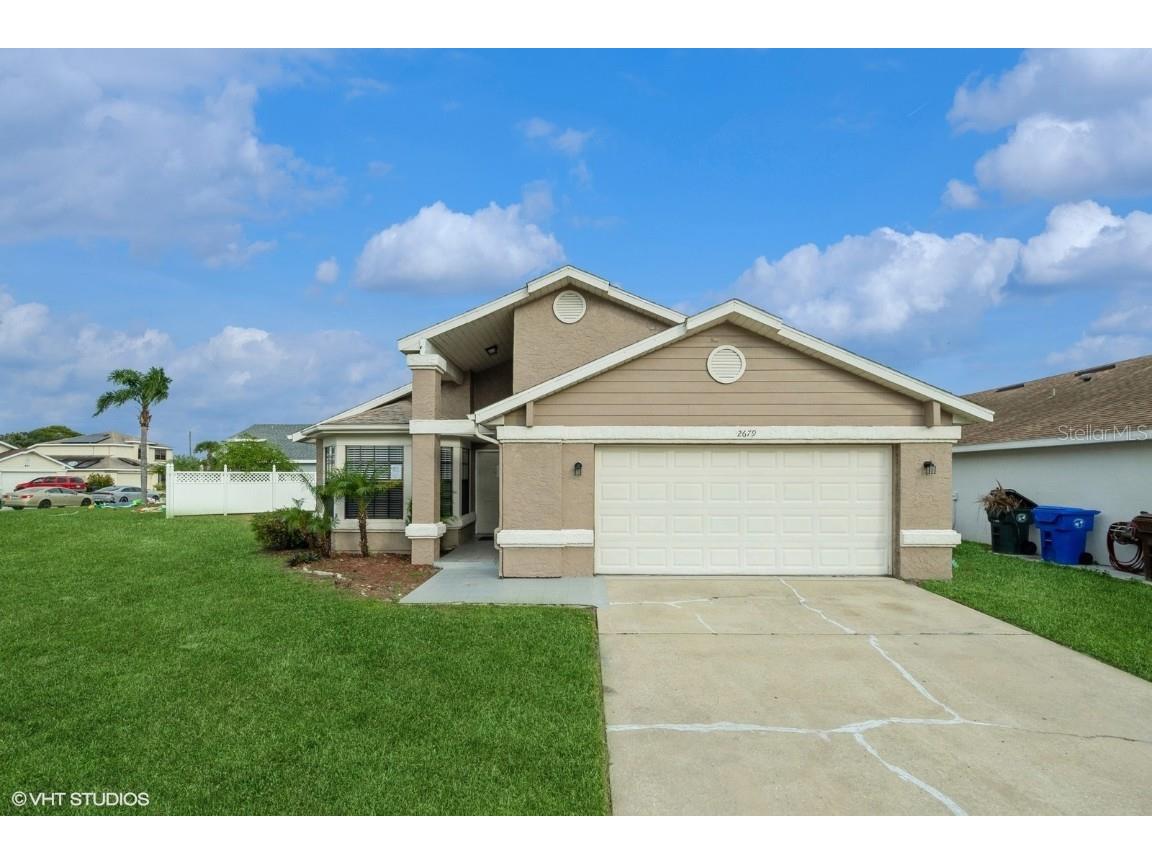 2679 Horseshoe Bay Drive Kissimmee FL 34741 O6163933 image1