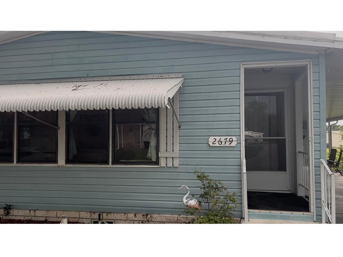 2679 Lake Grassmere Circle #903 Zellwood FL 32798 S5150954 image1