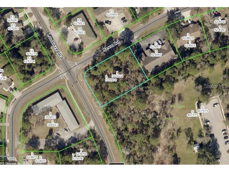 2679 Landover Boulevard Spring Hill FL 34608 O6296806 image1