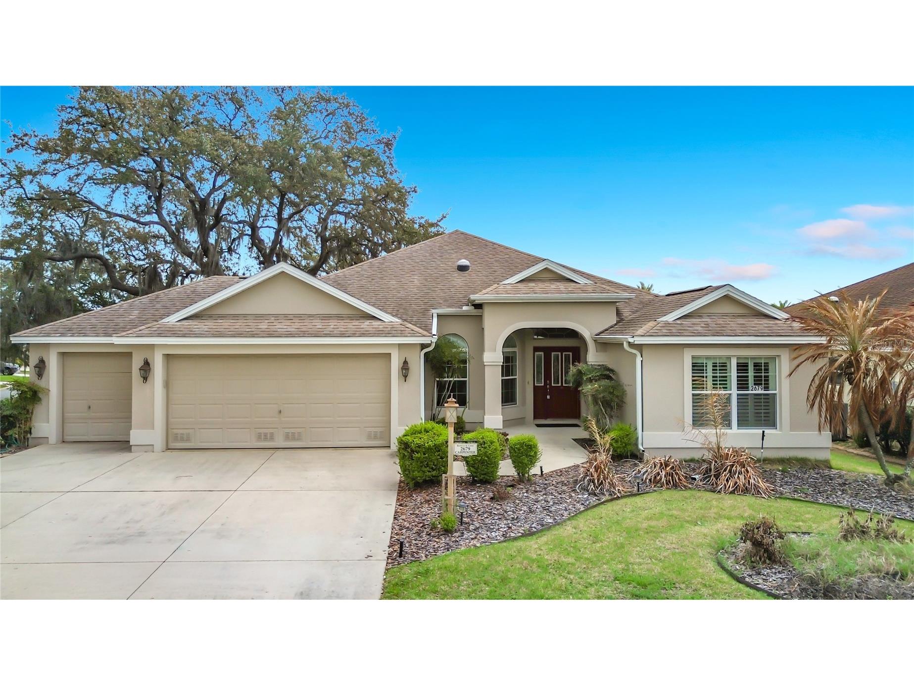 2679 Lantana Avenue The Villages FL 32162 G5108865 image2