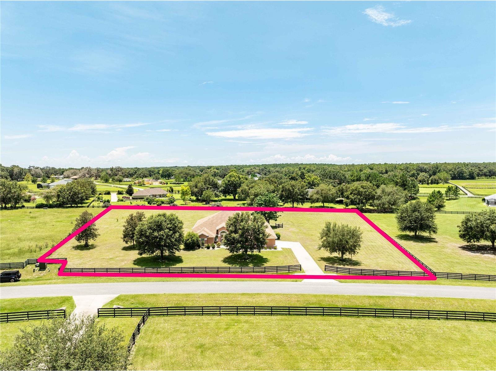 2679 NE 108th Lane Oxford FL 34484 G5099974 image39