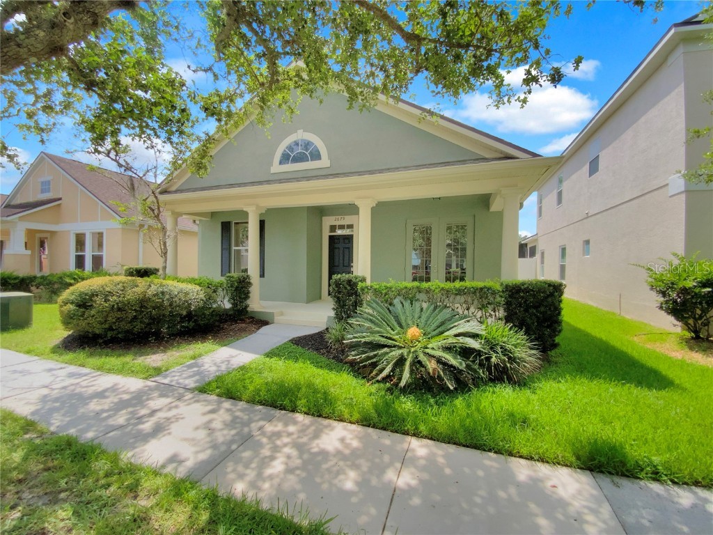 2679 Rainbow Springs Lane Orlando FL 32828 O6321030 image1