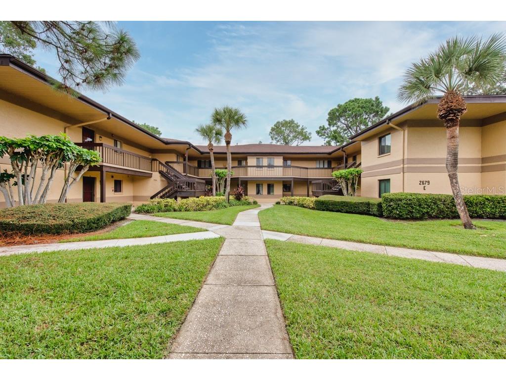 2679 Sabal Springs Circle #102 Clearwater FL 33761 TB8427004 image1