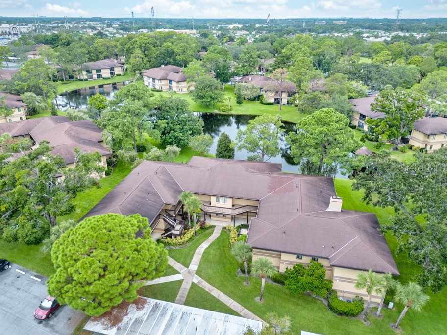 2679 Sabal Springs Circle #102 Clearwater FL 33761 TB8427004 image2