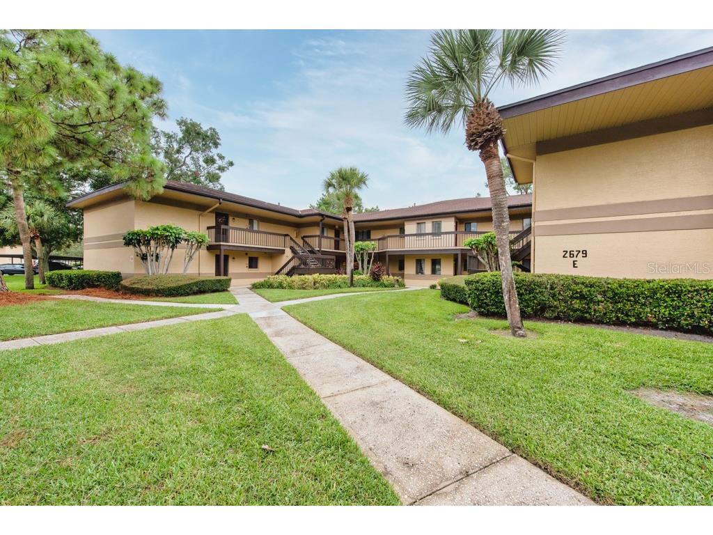 2679 Sabal Springs Circle #102 Clearwater FL 33761 TB8427004 image31