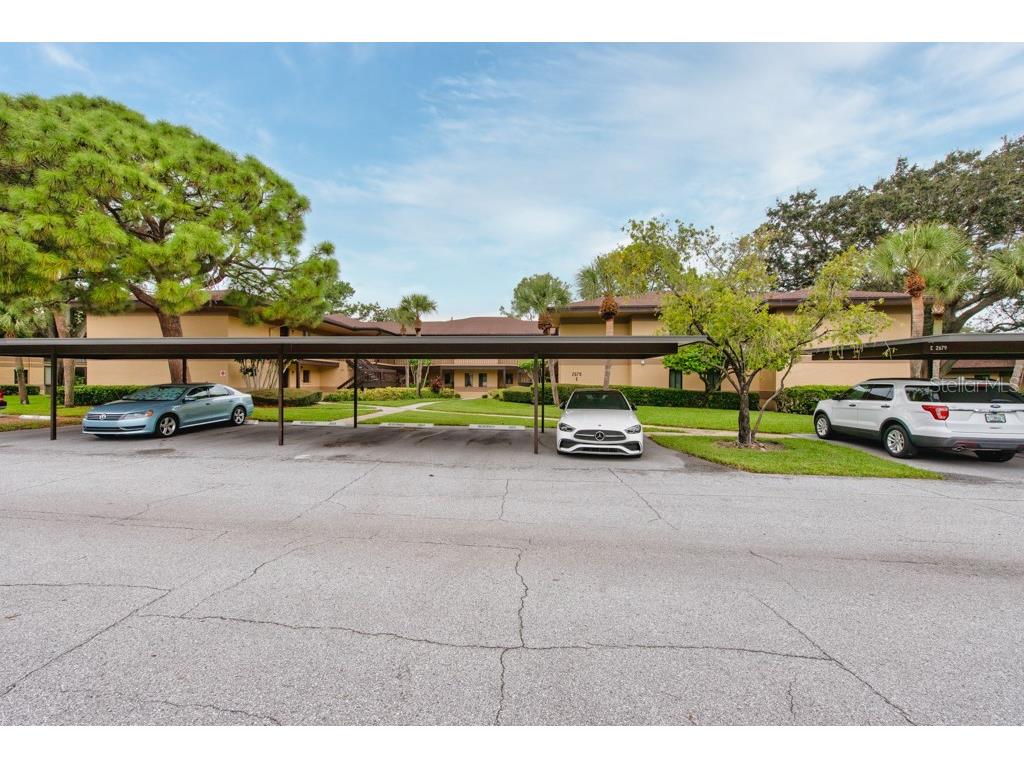 2679 Sabal Springs Circle #102 Clearwater FL 33761 TB8427004 image32