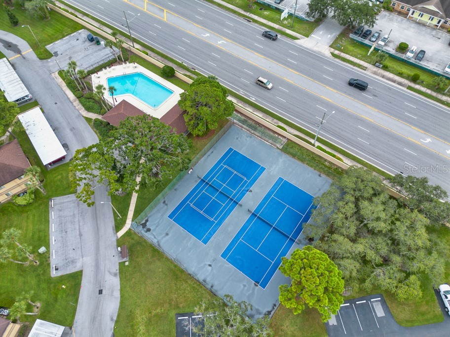 2679 Sabal Springs Circle #102 Clearwater FL 33761 TB8427004 image39