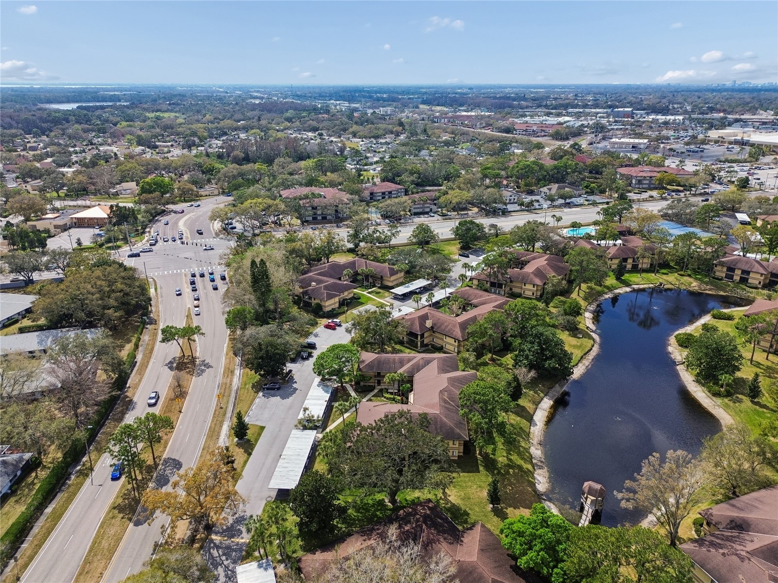 2679 Sabal Springs Circle #102 Clearwater FL 33761 TB8477189 image28