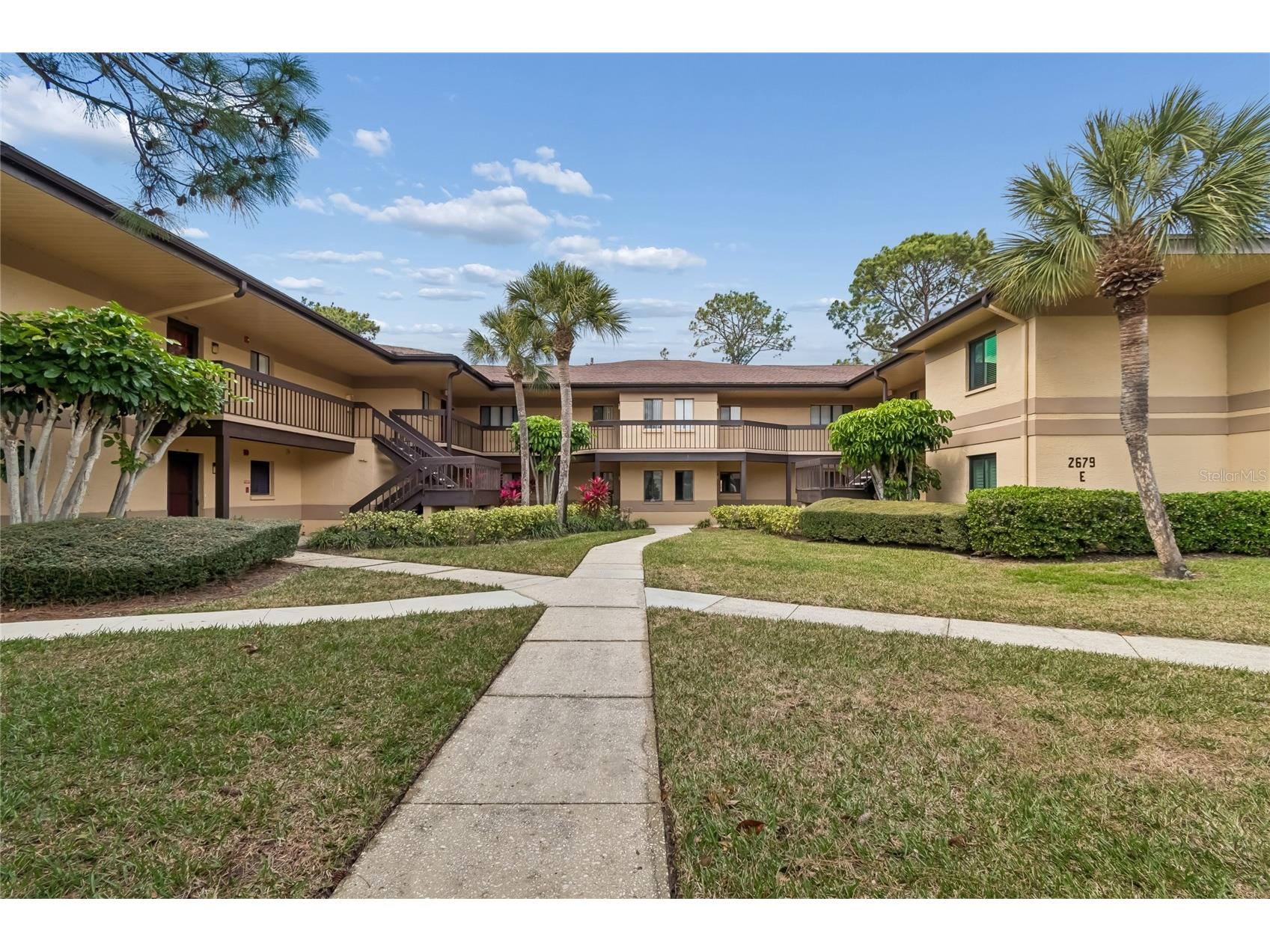 2679 Sabal Springs Circle #102 Clearwater FL 33761 TB8477189 image34