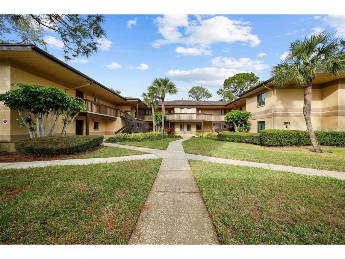 2679 Sabal Springs Circle #203 Clearwater FL 33761 TB8423852 image1