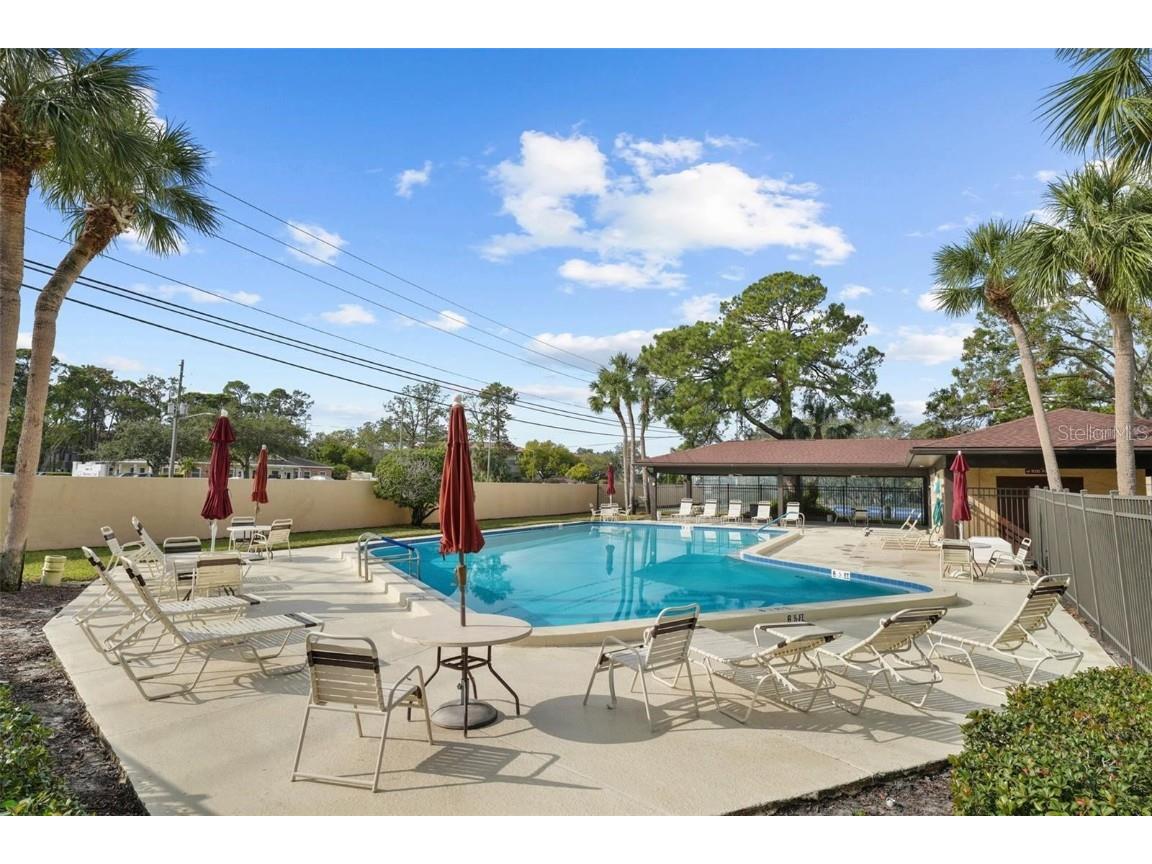 2679 Sabal Springs Circle #203 Clearwater FL 33761 TB8423852 image23