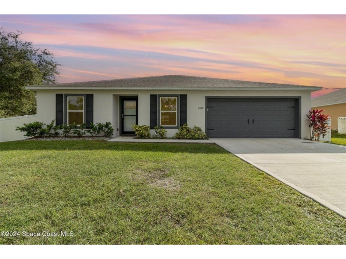 2679 San Filippo Drive SE Palm Bay FL 32909 O6259078 image1