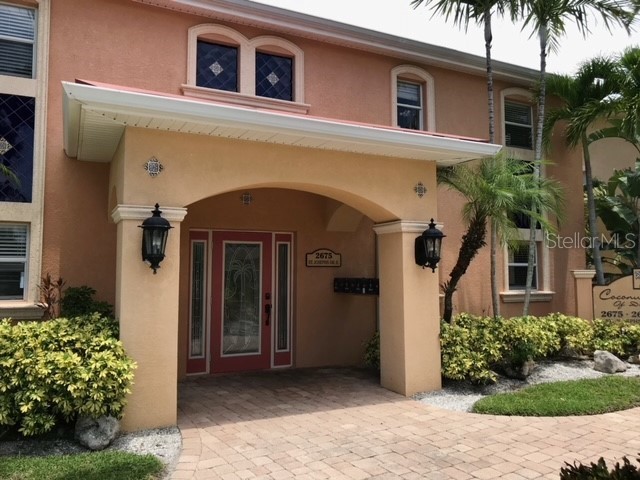 2679 St Josephs Drive E #A Dunedin FL 34698 - ST. JOSEPH SOUND & THE GULF J962629 image1