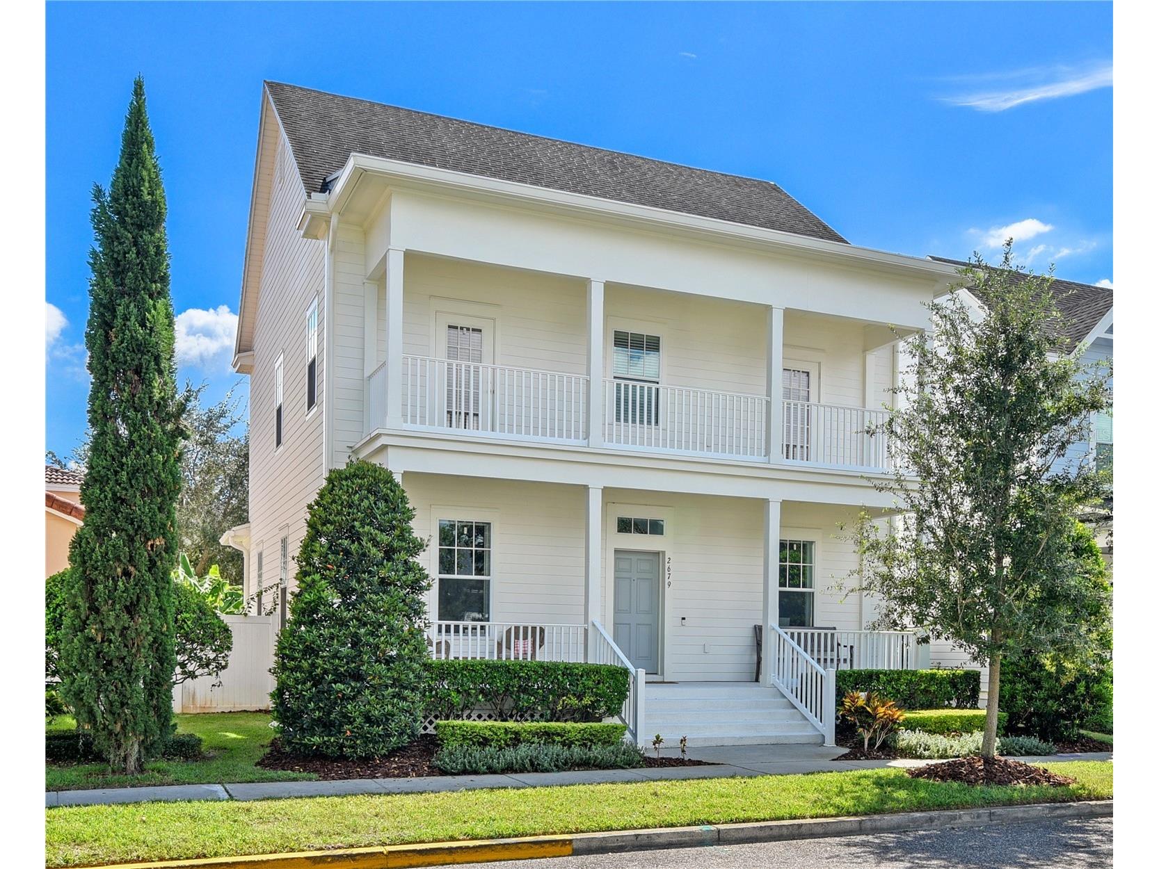 2679 Stanfield Avenue Orlando FL 32814 O6246637 image1