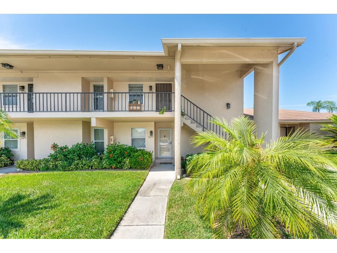 2679 Woodgate Lane #C7 Sarasota FL 34231 A4580600 image1