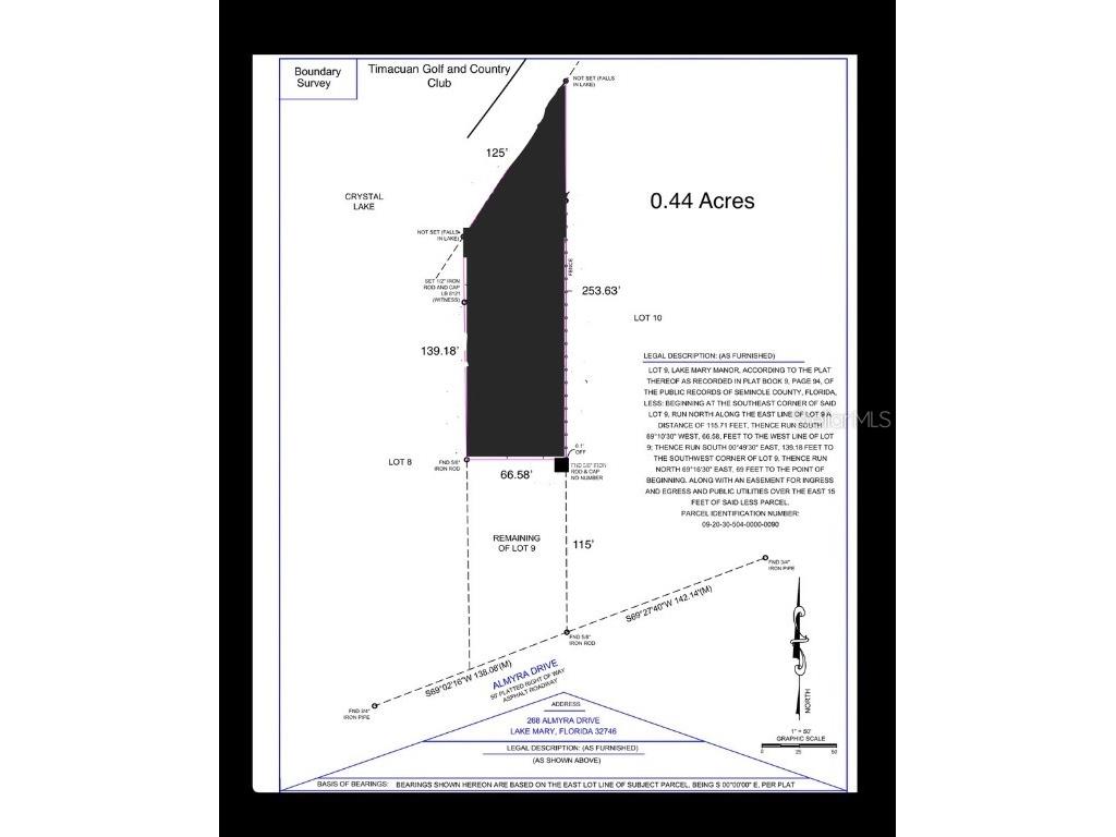 268 Almyra Drive Lake Mary FL 32746 S5106212 image2