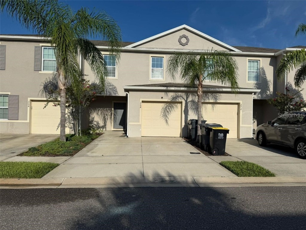 268 Arbor Lakes Drive Davenport FL 33896 S5139210 image1