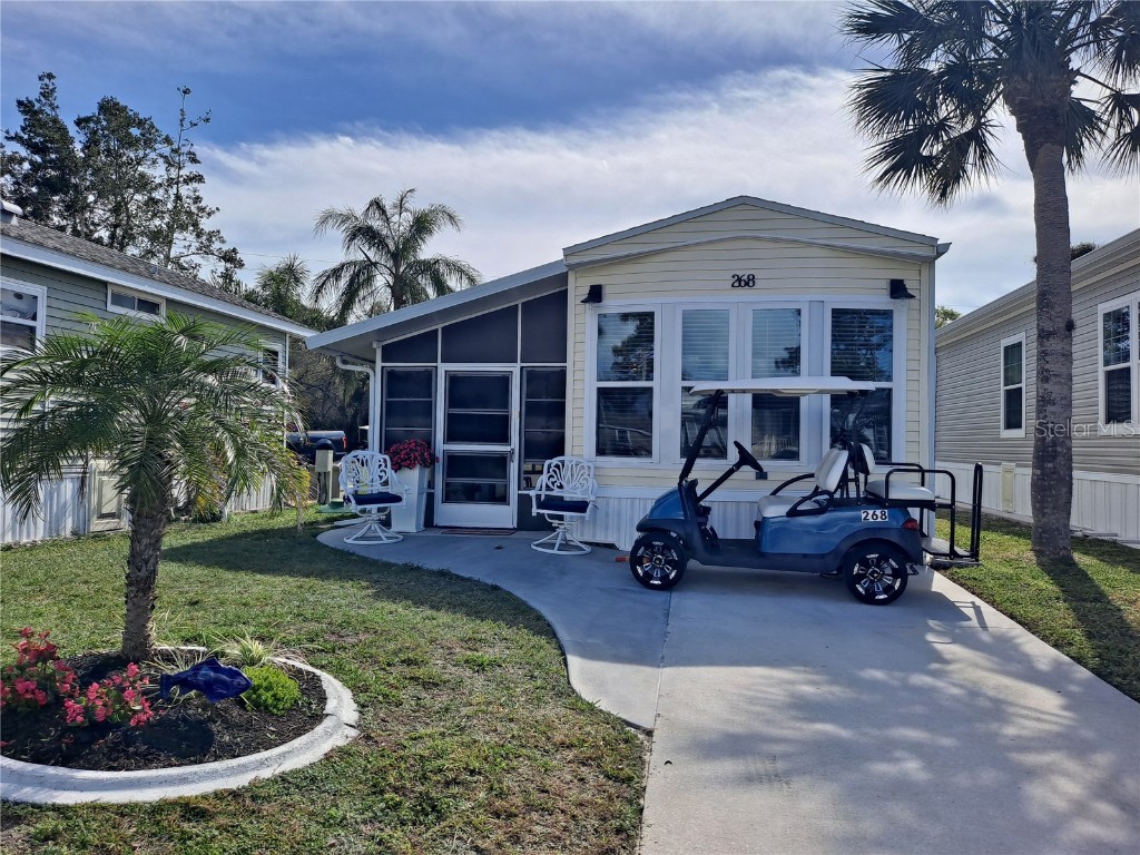 268 Bainbridge Drive Nokomis FL 34275 A4597819 image1
