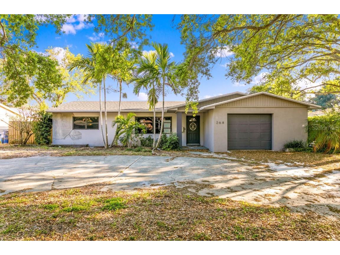 268 Belleair Drive NE Saint Petersburg FL 33704 T3432563 image1