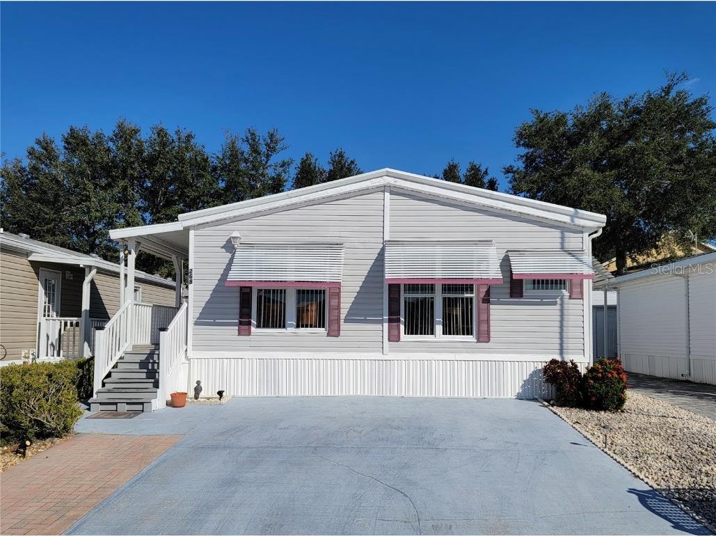 268 Canna Lane Davenport FL 33837 S5093165 image1