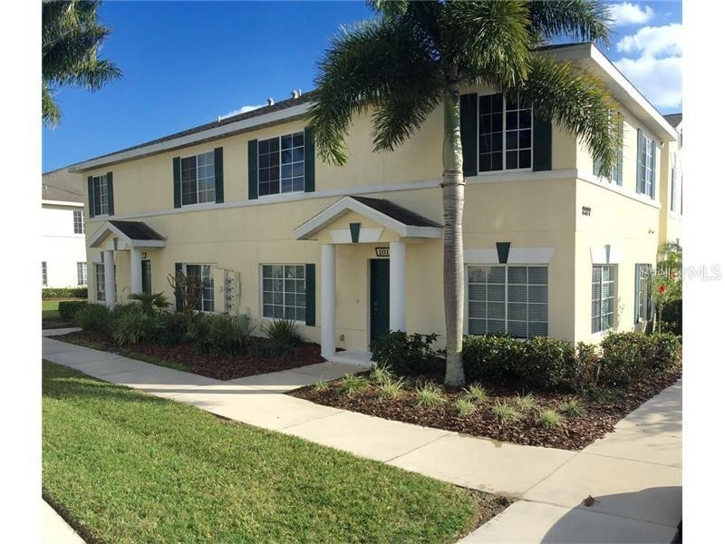 268 Cape Harbour Loop #101 Bradenton FL 34212 A4575534 image1