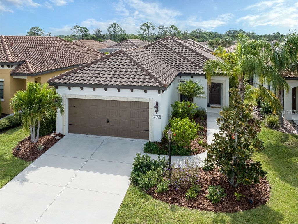 268 Cassano Drive Nokomis FL 34275 N6132950 image1