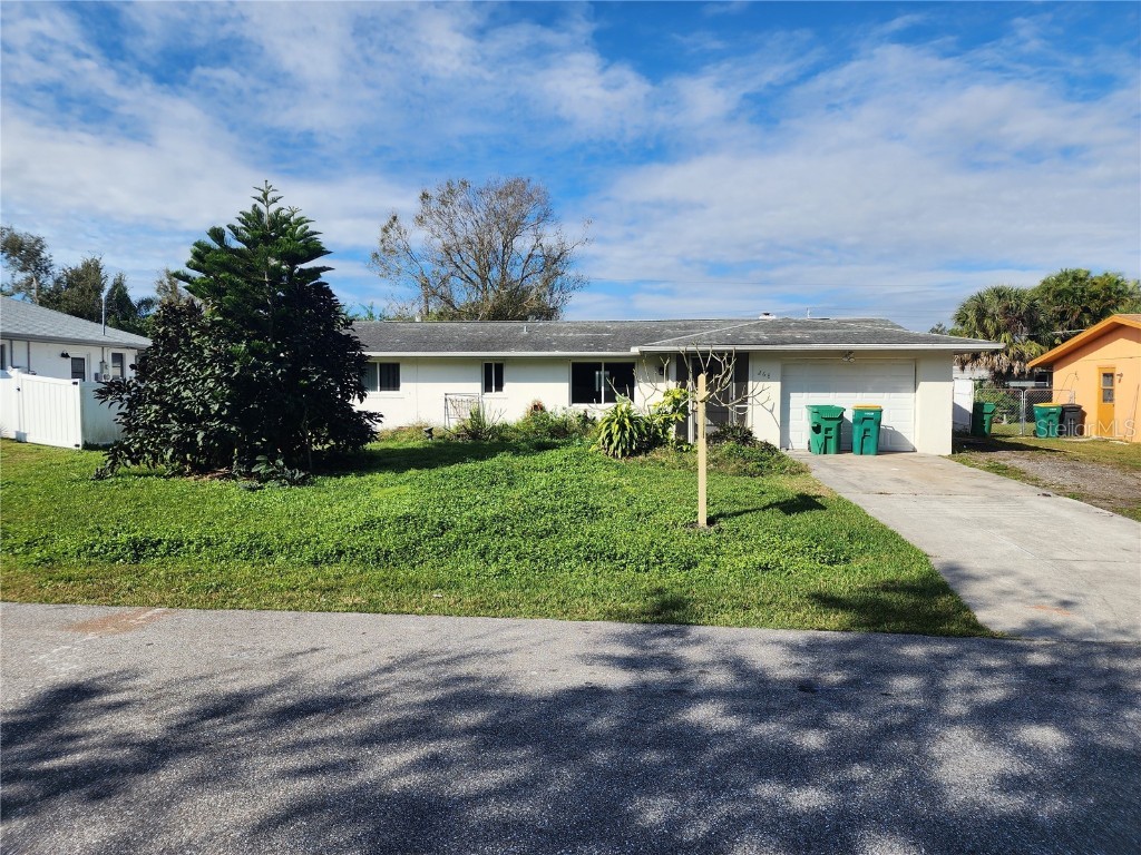 268 Chamber Street NW Port Charlotte FL 33948 D6134778 image1