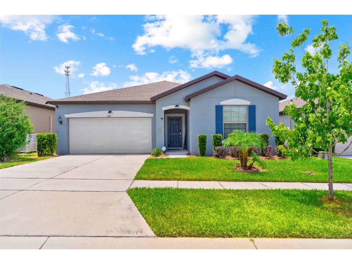 268 Citrus Isle Loop Davenport FL 33837 L4937676 image1
