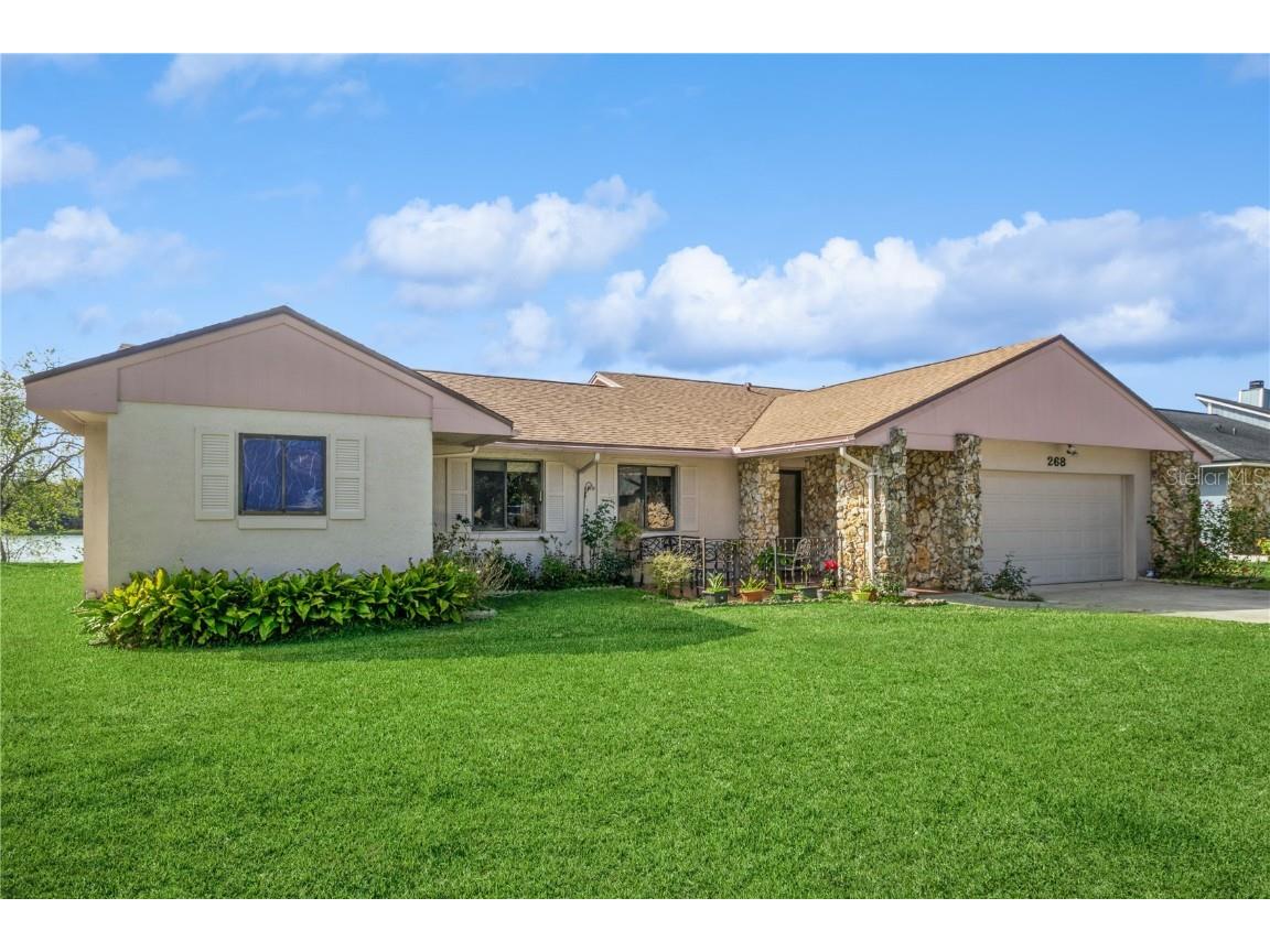 268 Dublin Drive Lake Mary FL 32746 - Greenwood Lake O6185324 image1