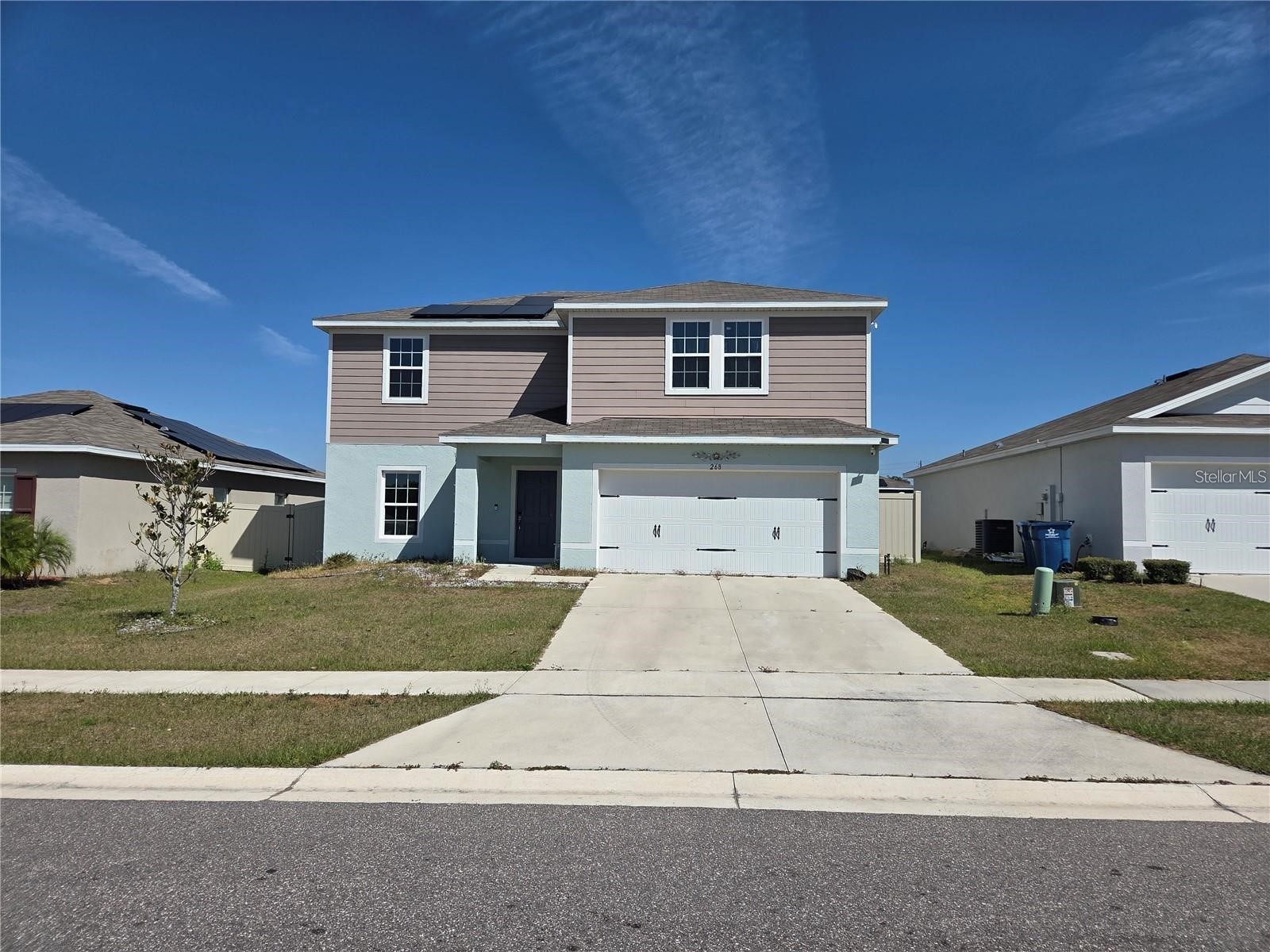 268 Fiddlewood Court Davenport FL 33837 O6400531 image1