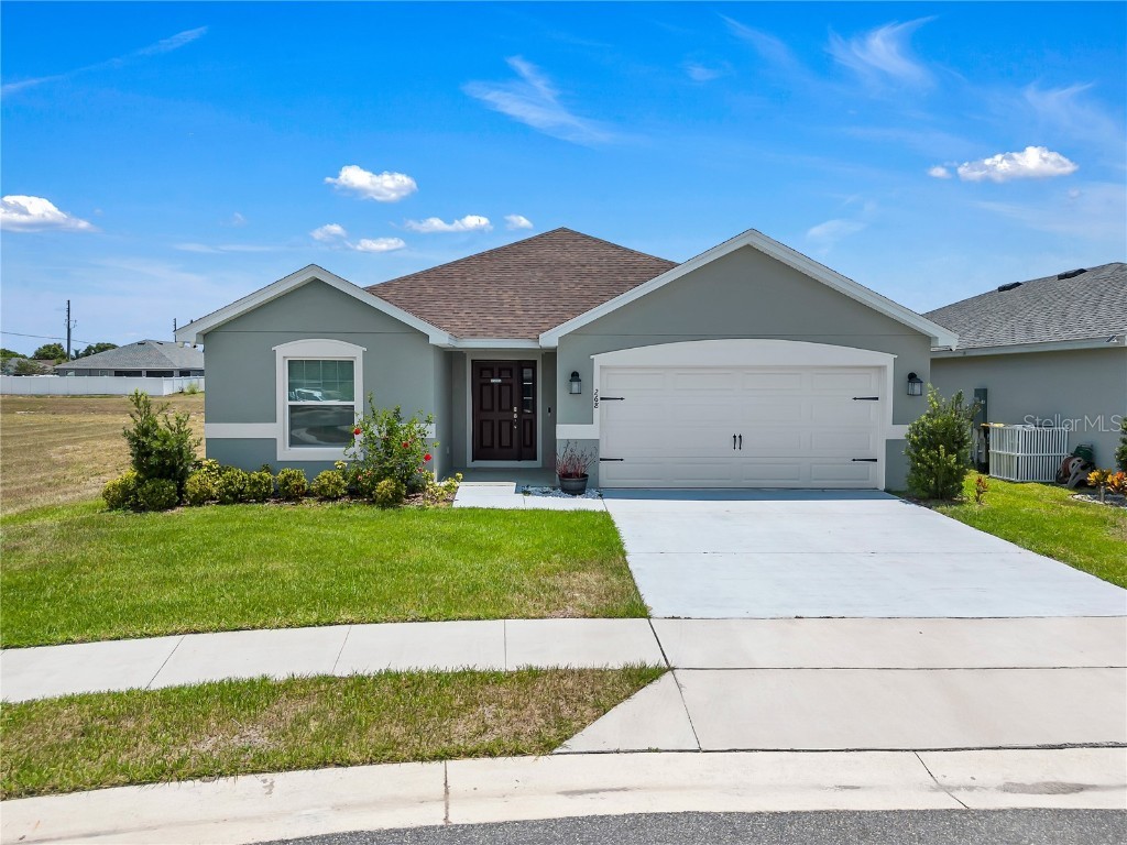 268 Foxtail Loop Davenport FL 33837 G5068891 image1