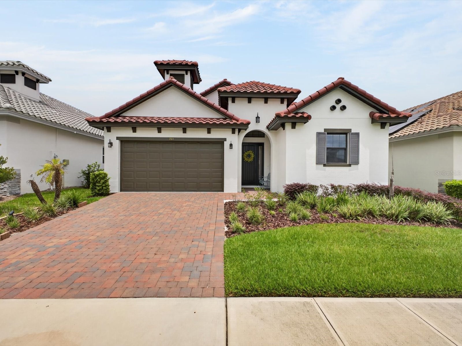 268 Hampton Loop Davenport FL 33837 O6415552 image1