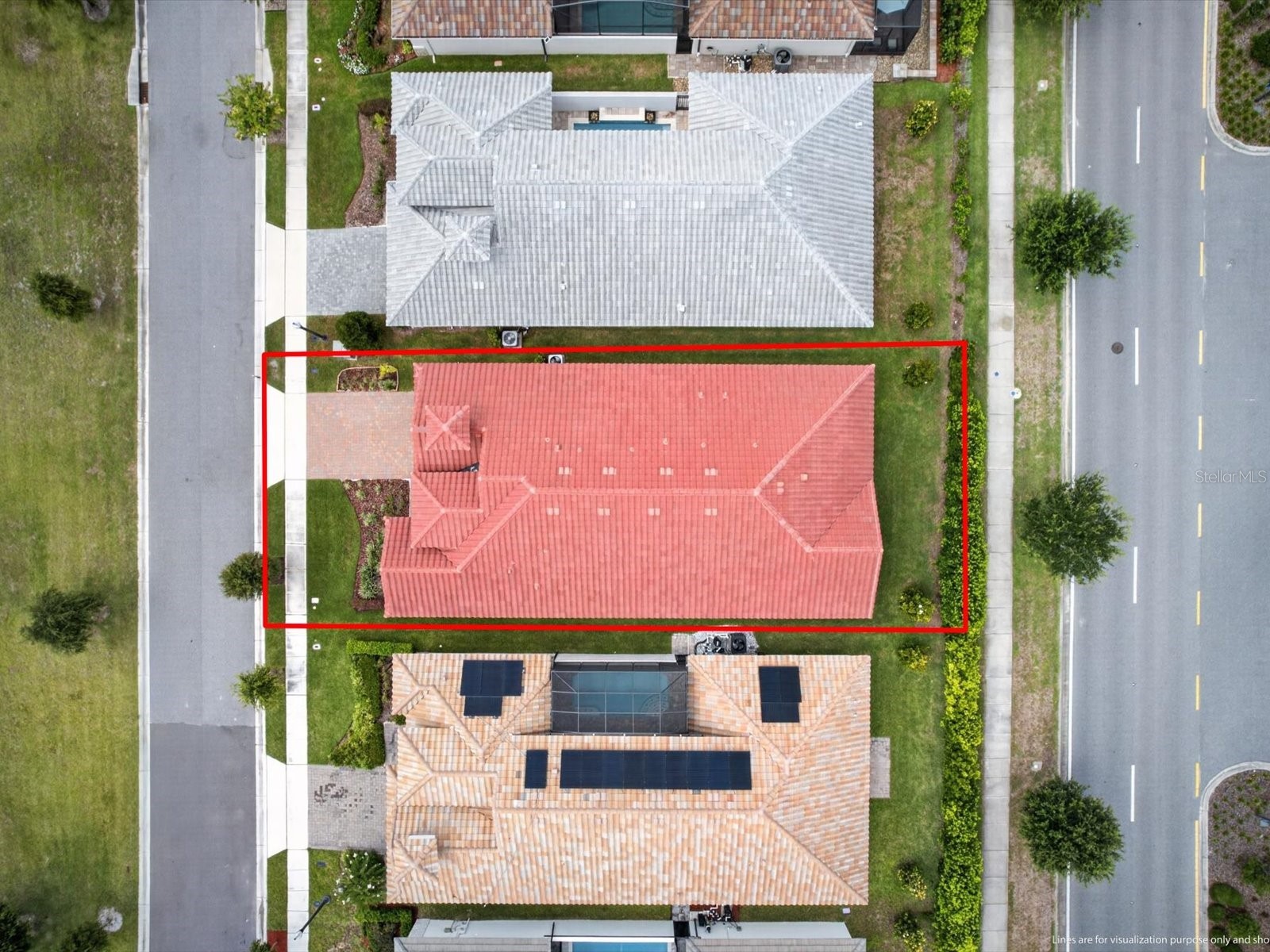 268 Hampton Loop Davenport FL 33837 O6415552 image35