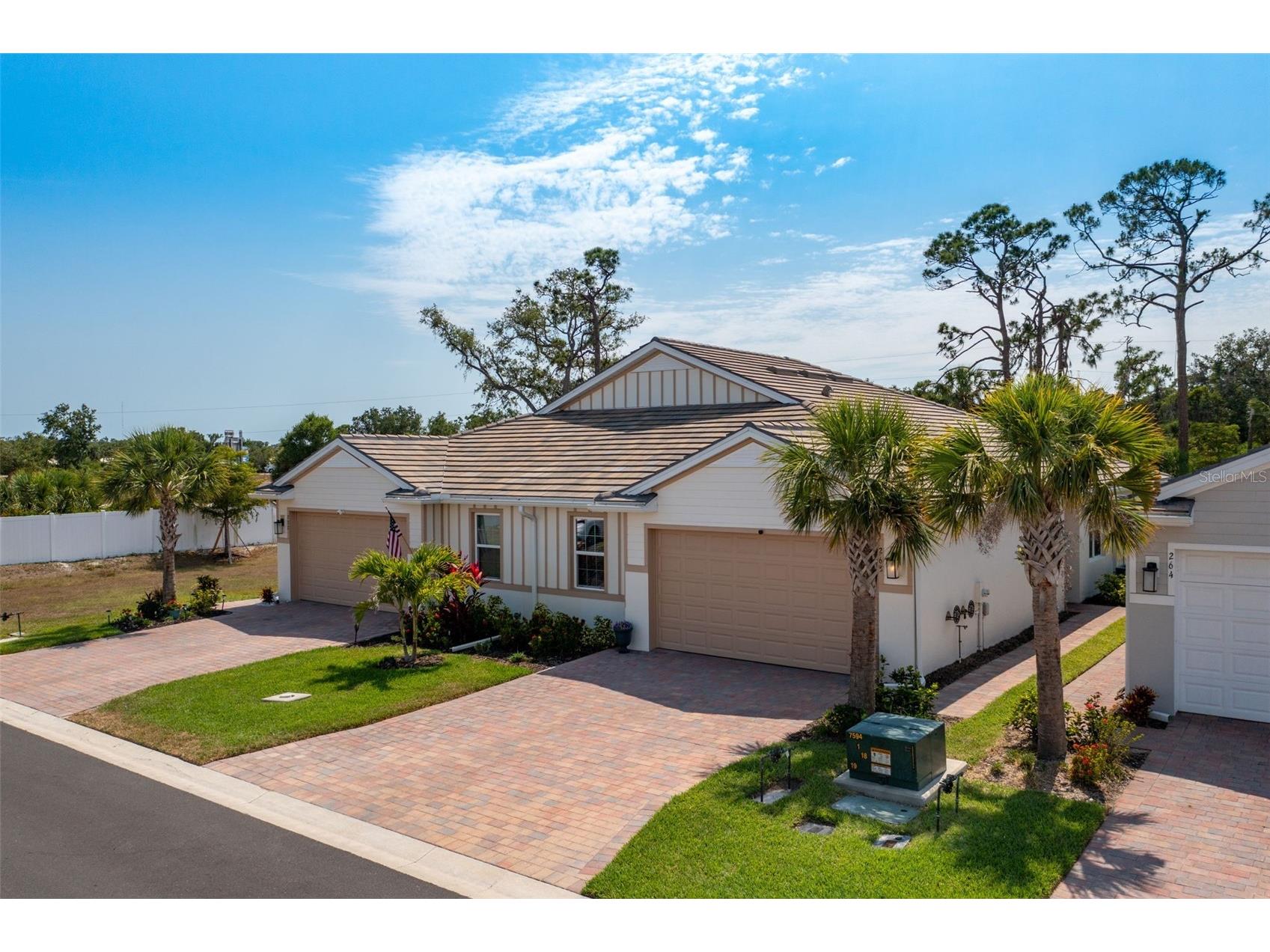 268 Ibiza Loop Venice FL 34292 N6138470 image1