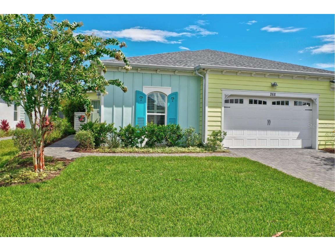 268 Island Breeze Avenue Daytona Beach FL 32124 FC303808 image1