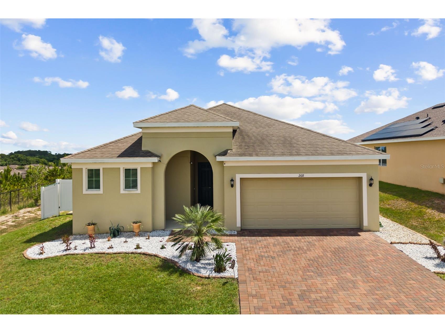 268 Jyoti Drive Davenport FL 33837 O6410359 image1