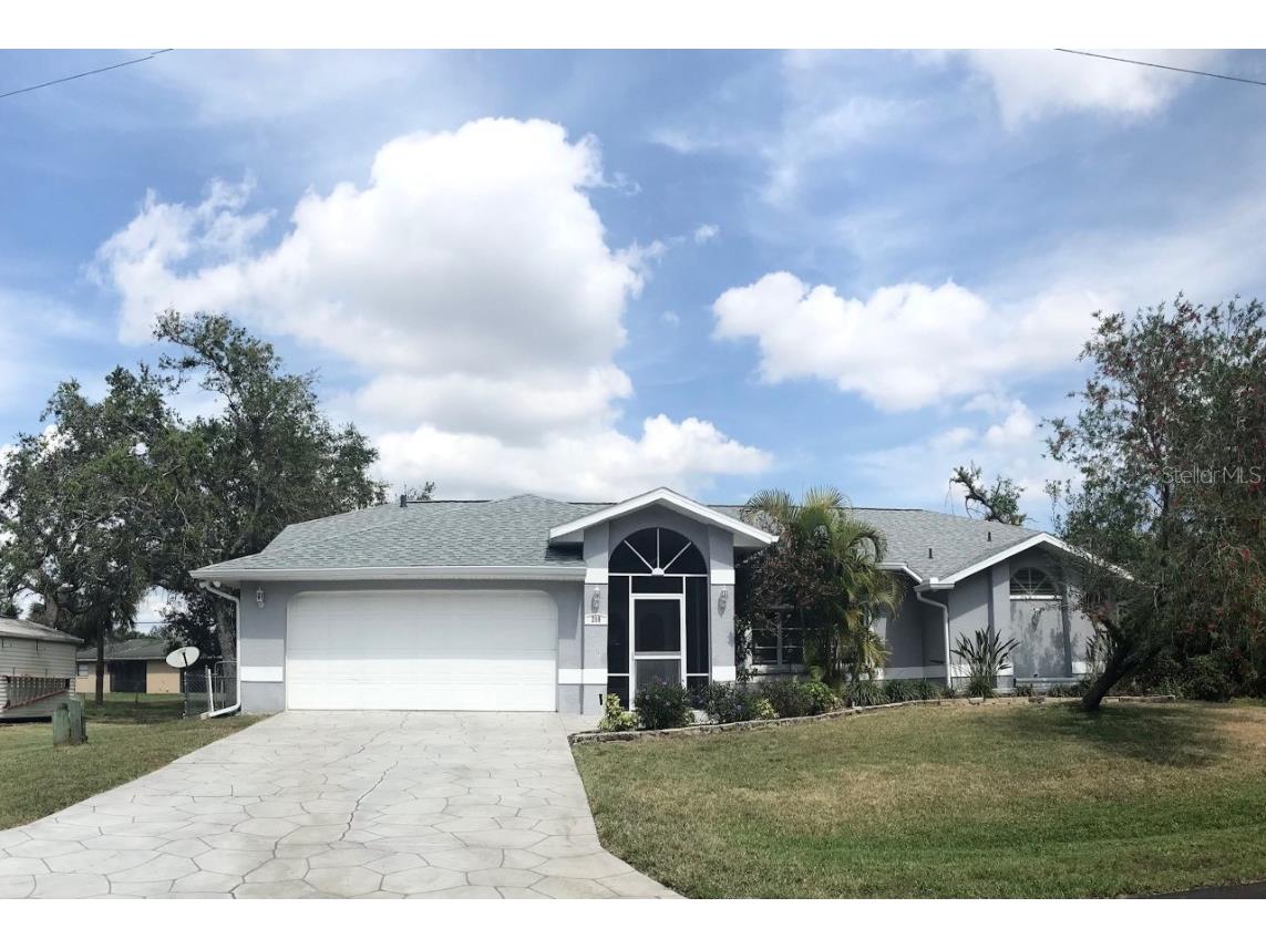 268 La Playa Lane Port Charlotte FL 33953 C7472807 image1