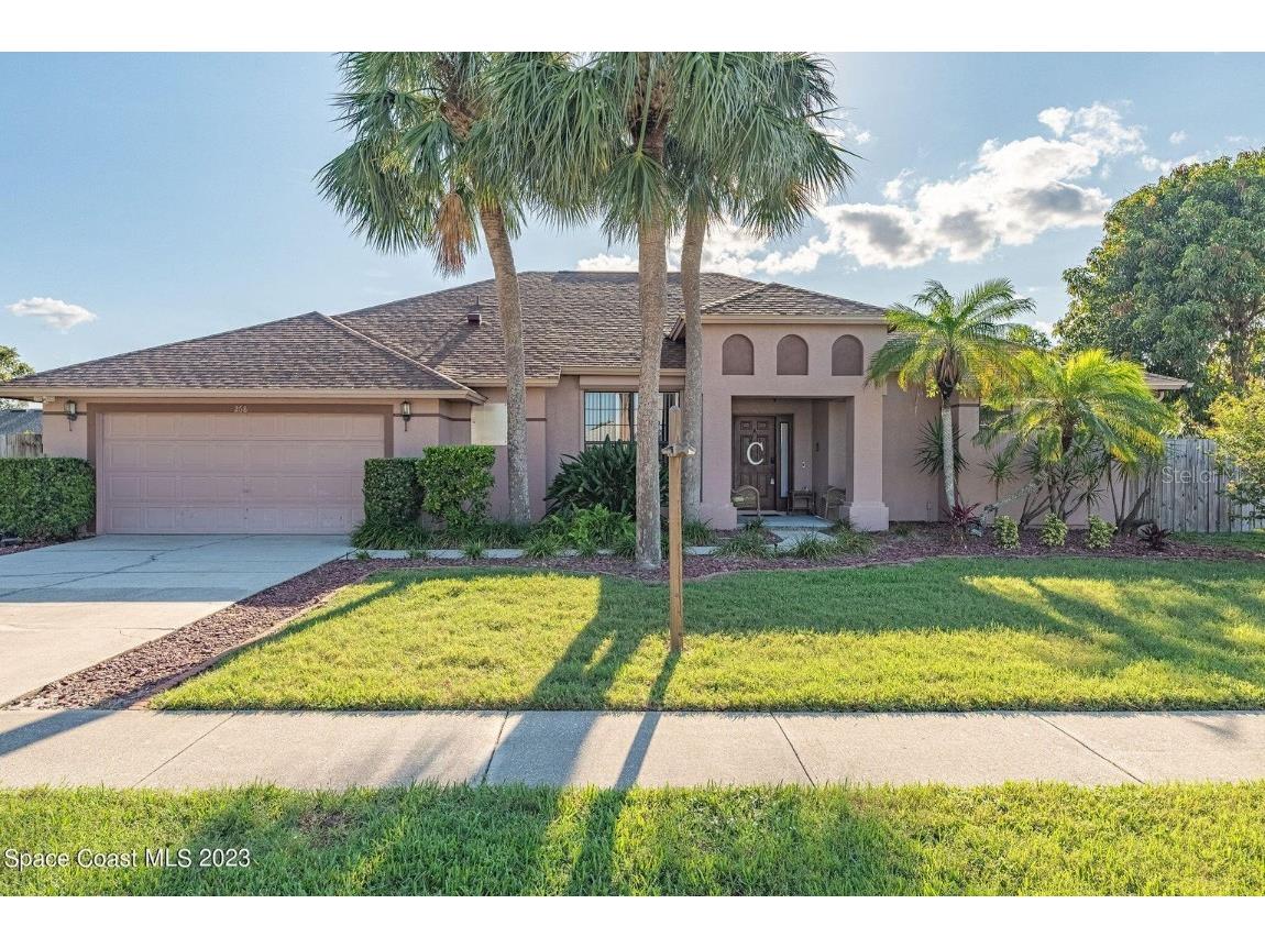268 Lake Shore Drive Merritt Island FL 32953 O6114599 image1
