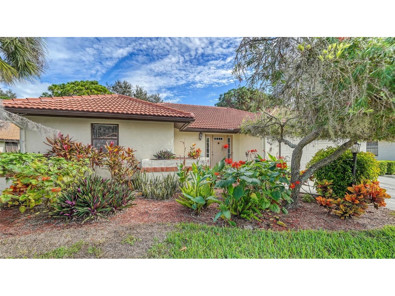 268 Laurel Hollow Drive #33 Nokomis FL 34275 A4591456 image1