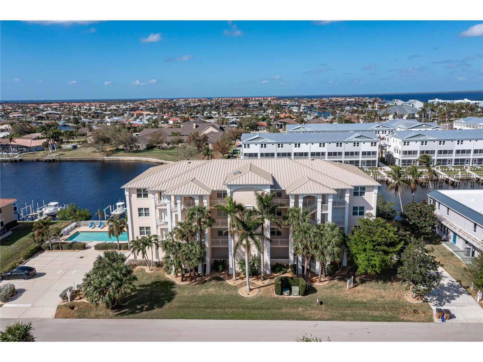 268 Lewis Circle #132 Punta Gorda FL 33950 C7515050 image1