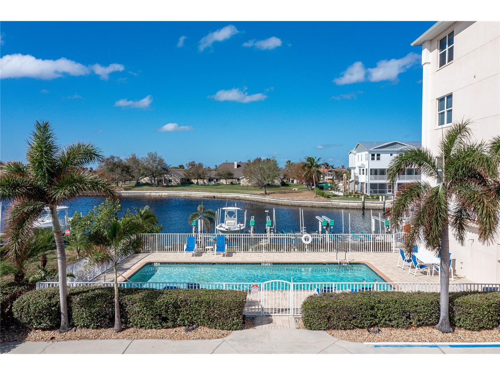 268 Lewis Circle #132 Punta Gorda FL 33950 C7515050 image11