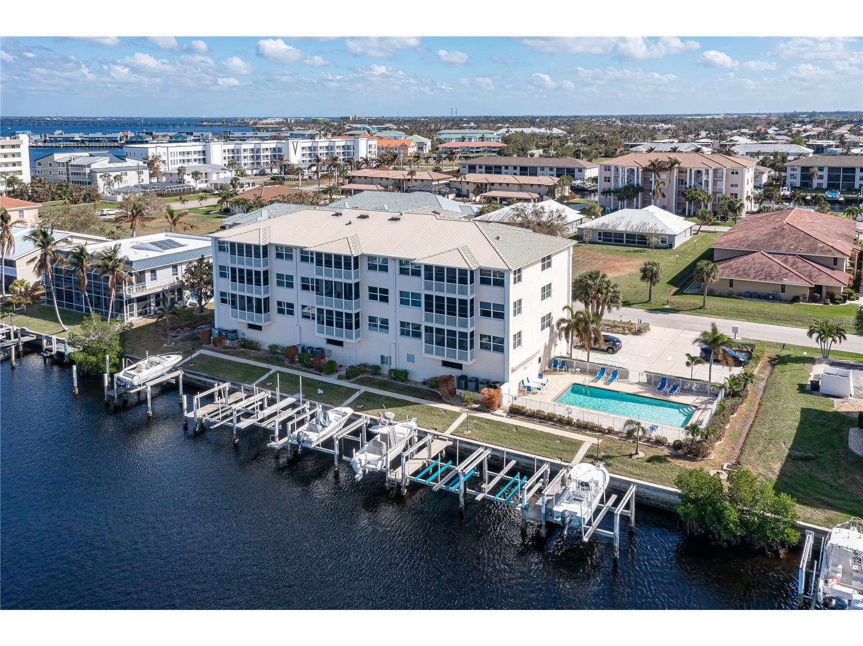 268 Lewis Circle #132 Punta Gorda FL 33950 C7515050 image13