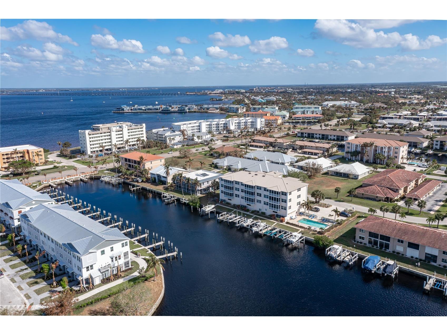 268 Lewis Circle #132 Punta Gorda FL 33950 C7515050 image14