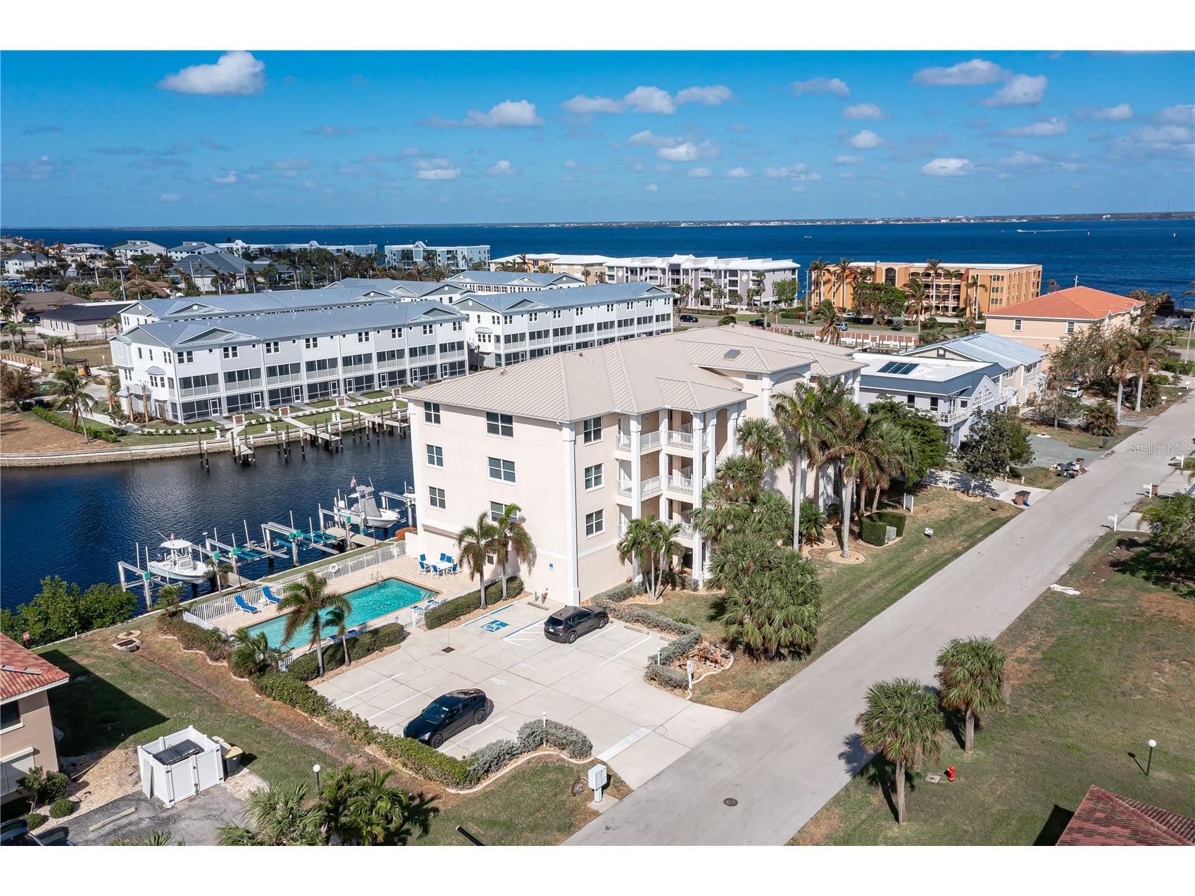 268 Lewis Circle #132 Punta Gorda FL 33950 C7515050 image15