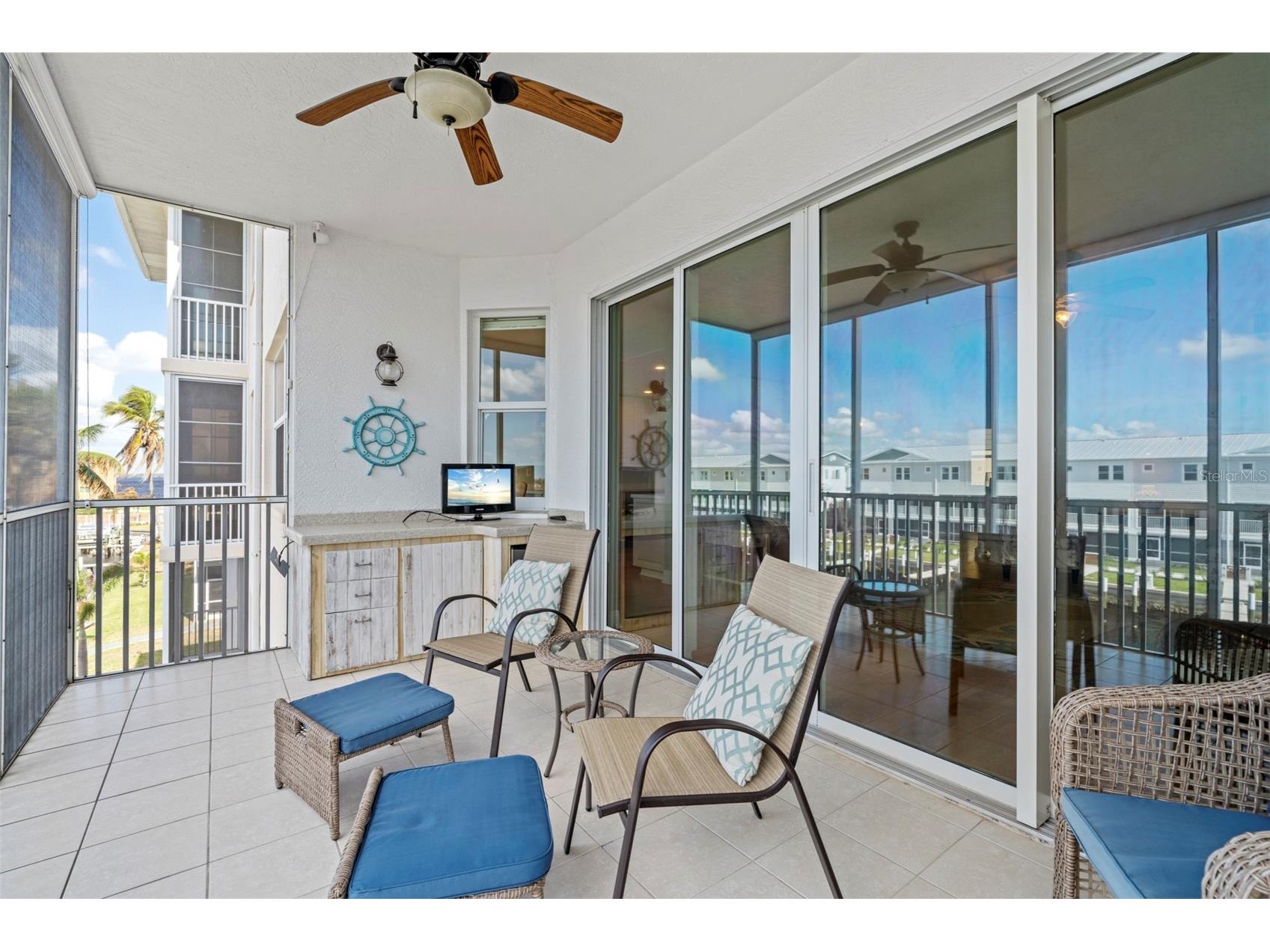 268 Lewis Circle #132 Punta Gorda FL 33950 C7515050 image40