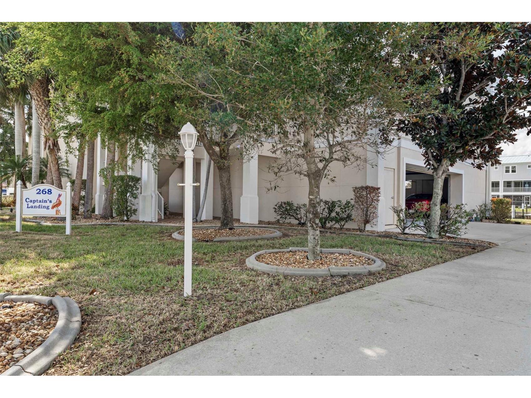 268 Lewis Circle #132 Punta Gorda FL 33950 C7515050 image62