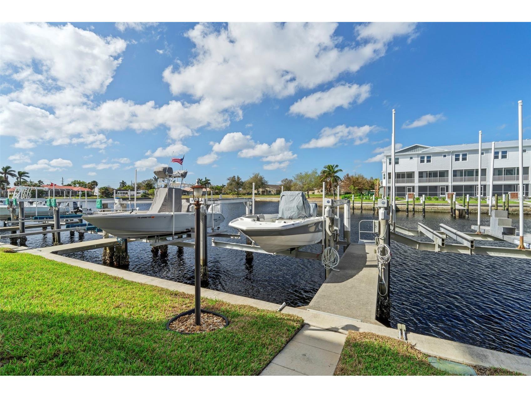 268 Lewis Circle #132 Punta Gorda FL 33950 C7515050 image67