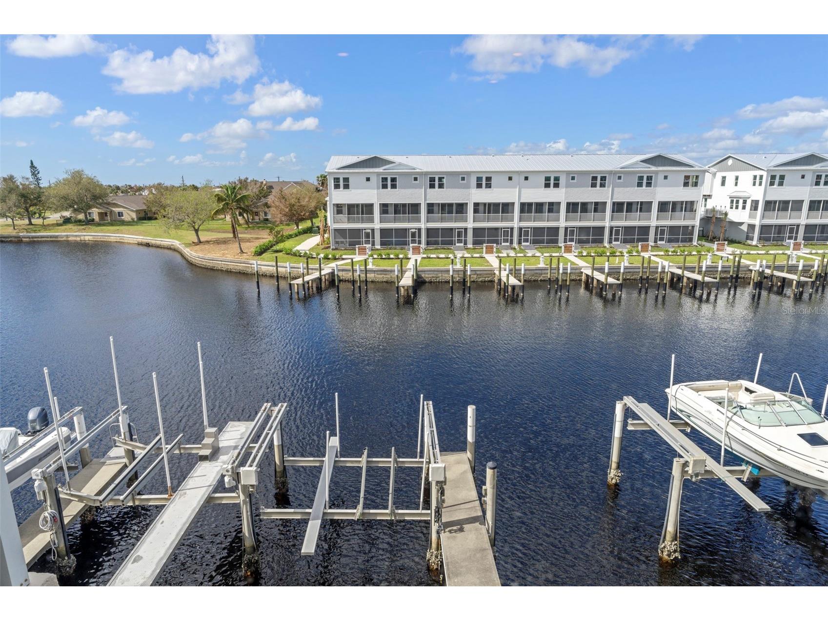 268 Lewis Circle #132 Punta Gorda FL 33950 C7515050 image68